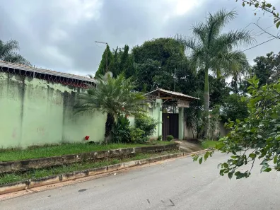 Fazenda/Sítio com 4 Quartos para alugar, 500m² no , Juatuba