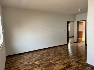 Apartamento com 3 Quartos para alugar, 100m² no Centro, Ponta Grossa
