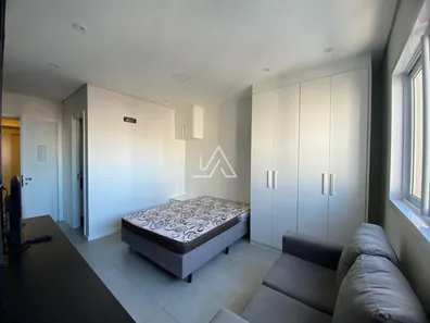 Kitnet com 1 Quarto para alugar, 31m² no Centro, Passo Fundo