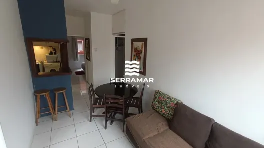 Apartamento com 2 Quartos à venda, 49m² no Bom Retiro, Matinhos