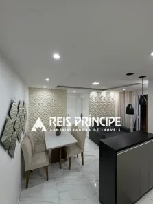 Apartamento com 2 Quartos para alugar, 49m² no Anil, Rio de Janeiro