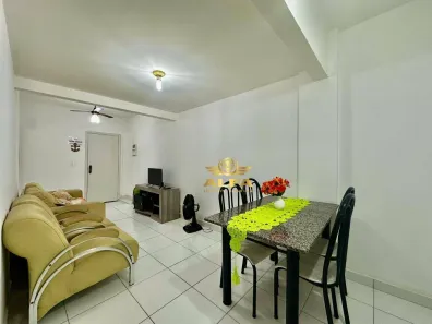 Apartamento com 2 Quartos à venda, 50m² no Vila Alzira, Guarujá