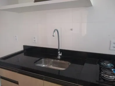 Apartamento com 2 Quartos à venda, 54m² no Centro, Lauro de Freitas