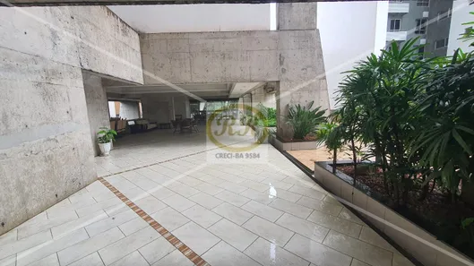 Apartamento com 4 Quartos à venda, 240m² no Centro, Salvador