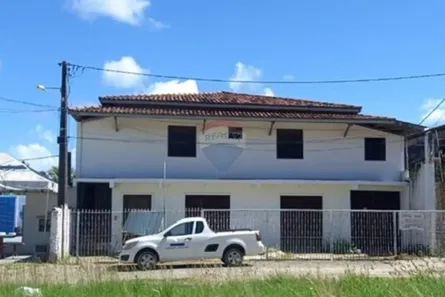 Ponto Comercial à venda, 210m² no , Vera Cruz