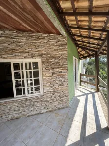 Casa de Condomínio com 3 Quartos para alugar, 250m² no Campo Grande, Rio de Janeiro