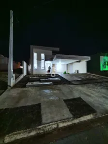 Casa de Condomínio com 3 Quartos para venda ou aluguel, 147m² no Pinhal, Cabreúva