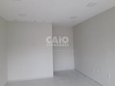 Sala Comercial à venda, 47m² no Capim Macio, Natal