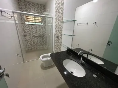 Fazenda/Sítio com 4 Quartos à venda, 391m² no Plano Diretor Norte, Palmas