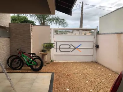 Casa de Condomínio com 3 Quartos à venda, 190m² no Residencial Vale Florido, Piratininga