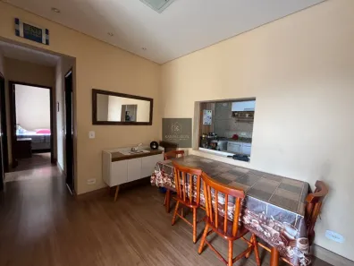 Apartamento com 3 Quartos à venda, 74m² no Jardim dos Estados, Taubaté