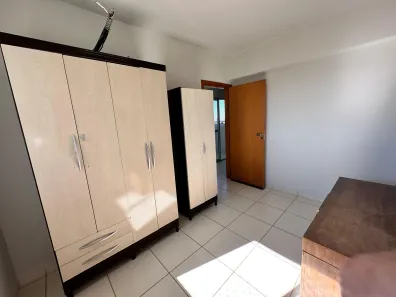 Apartamento com 2 Quartos para alugar, 65m² no Plano Diretor Sul, Palmas