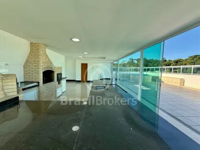 Cobertura com 4 Quartos à venda, 295m² no Freguesia (Ilha do Governador), Rio de Janeiro
