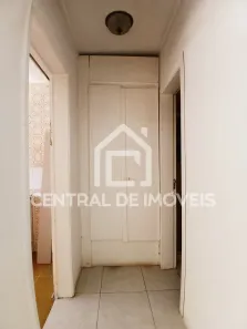 Kitnet com 1 Quarto para alugar, 30m² no Centro Histórico, Porto Alegre