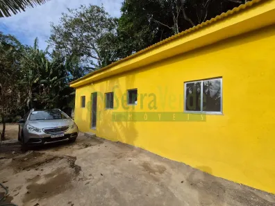 Casa com 1 Quarto para alugar, 45m² no Duarte Silveira, Petrópolis