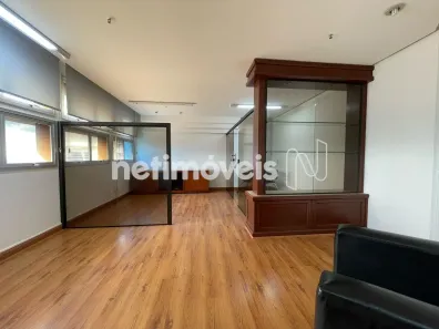 Sala Comercial para alugar, 40m² no Savassi, Belo Horizonte