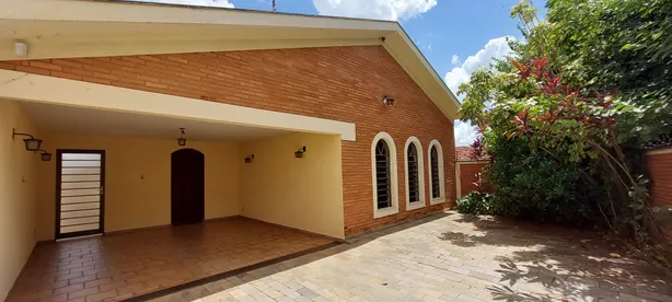 Casa com 4 Quartos à venda, 320m² no Vila Yamada, Araraquara