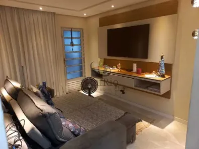 Apartamento com 2 Quartos à venda, 50m² no Campo Grande, Rio de Janeiro