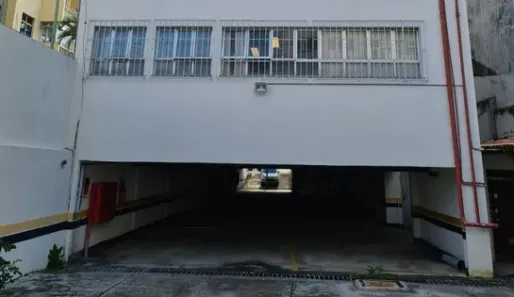 Prédio Comercial para alugar, 1124m² no Canela, Salvador