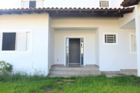 Casa com 4 Quartos para alugar, 560m² no Setor Habitacional Jardim Botânico, Brasília