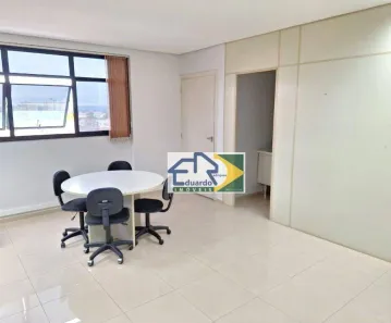 Sala Comercial à venda, 67m² no Vila Bela Vista, Suzano