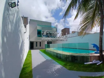 Casa com 5 Quartos para alugar, 280m² no Coroa do Meio, Aracaju