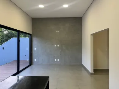 Casa de Condomínio com 3 Quartos à venda, 193m² no Moradas das Flores II, Piratininga