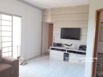 Apartamento com 3 Quartos à venda, 80m² no Vila Paraíso, Caçapava