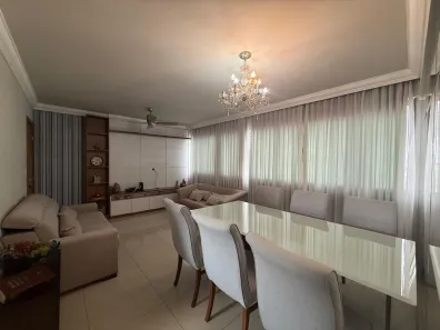 Apartamento com 3 Quartos à venda, 84m² no Caiçaras, Belo Horizonte