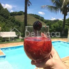 Fazenda/Sítio com 3 Quartos à venda, 1500m² no , Inconfidentes