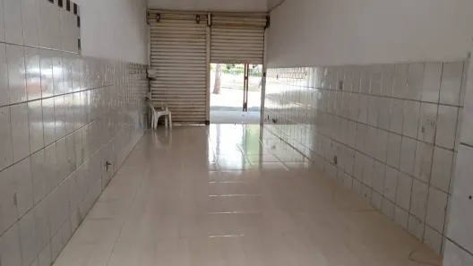 Ponto Comercial para alugar, 55m² no Heliópolis, Belo Horizonte