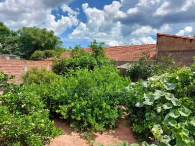 Lote/Terreno à venda, 150m² no Chácara Braz Miraglia, Jaú