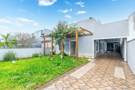Casa com 2 Quartos à venda, 250m² no Vila Princesa Izabel, Cachoeirinha
