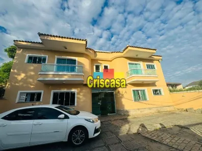 Apartamento com 2 Quartos à venda, 84m² no Ipitangas, Saquarema
