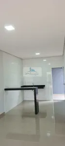 Casa com 2 Quartos à venda, 64m² no Loteamento Lago Sul (Taquaralto), Palmas