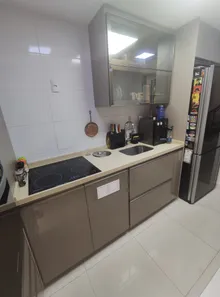 Cobertura com 4 Quartos à venda, 140m² no Campo Grande, Rio de Janeiro