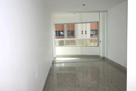 Apartamento com 3 Quartos à venda, 82m² no Lourdes, Belo Horizonte