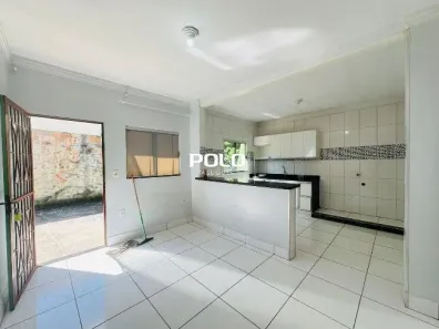 Kitnet com 1 Quarto para alugar, 52m² no Setor Garavelo, Aparecida de Goiânia
