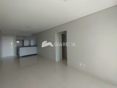 Apartamento com 1 Quarto para alugar, 73m² no Jardim Santa Maria, Toledo