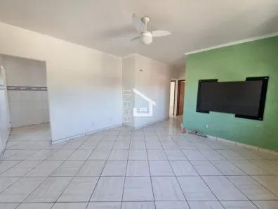 Apartamento com 3 Quartos para alugar, 85m² no Jardim Hermínio Bueno, Mogi Guaçu