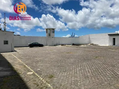 Ponto Comercial à venda, 7213m² no Mares, Salvador