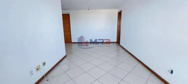 Apartamento com 3 Quartos para alugar, 90m² no Pechincha, Rio de Janeiro