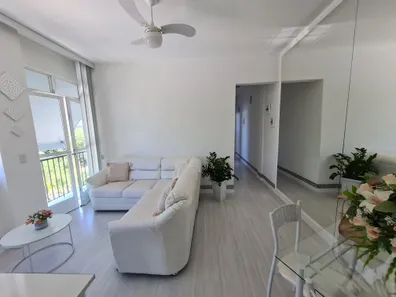 Apartamento com 2 Quartos à venda, 65m² no Campo Grande, Rio de Janeiro