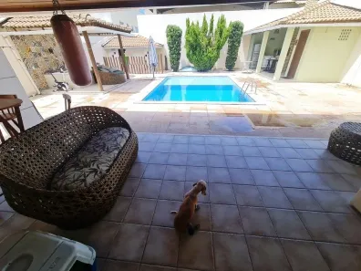 Casa de Condomínio com 4 Quartos à venda, 392m² no Portão, Lauro de Freitas