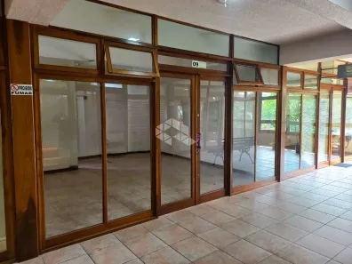 Sala Comercial à venda, 33m² no Centro, Canela