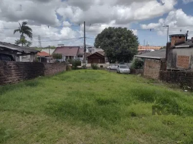 Lote/Terreno à venda, 299m² no Bom Princípio, Gravataí
