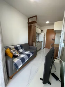 Apartamento com 1 Quarto para alugar, 36m² no Jardim Armação, Salvador