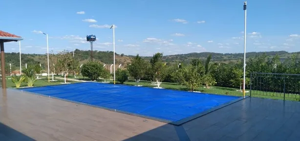 Fazenda/Sítio com 3 Quartos à venda, 2000m² no , Nerópolis
