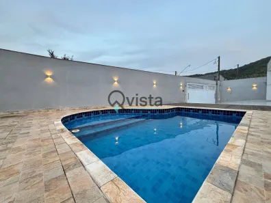 Casa com 3 Quartos à venda, 136m² no Guaiúba, Guarujá