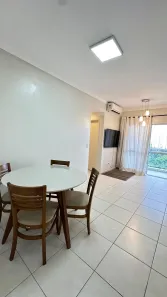Apartamento com 2 Quartos para alugar, 79m² no São Jorge, Manaus